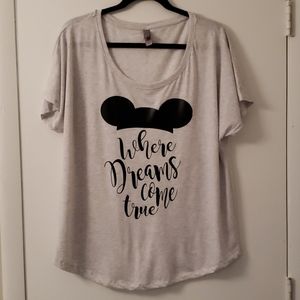 Dreams Shirt